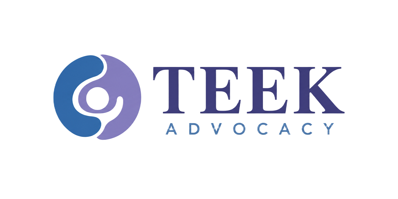 TEEK Advocacy — Patient Care Advocacy